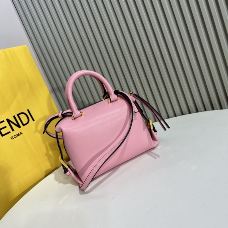 Fendi Top Handle Bags